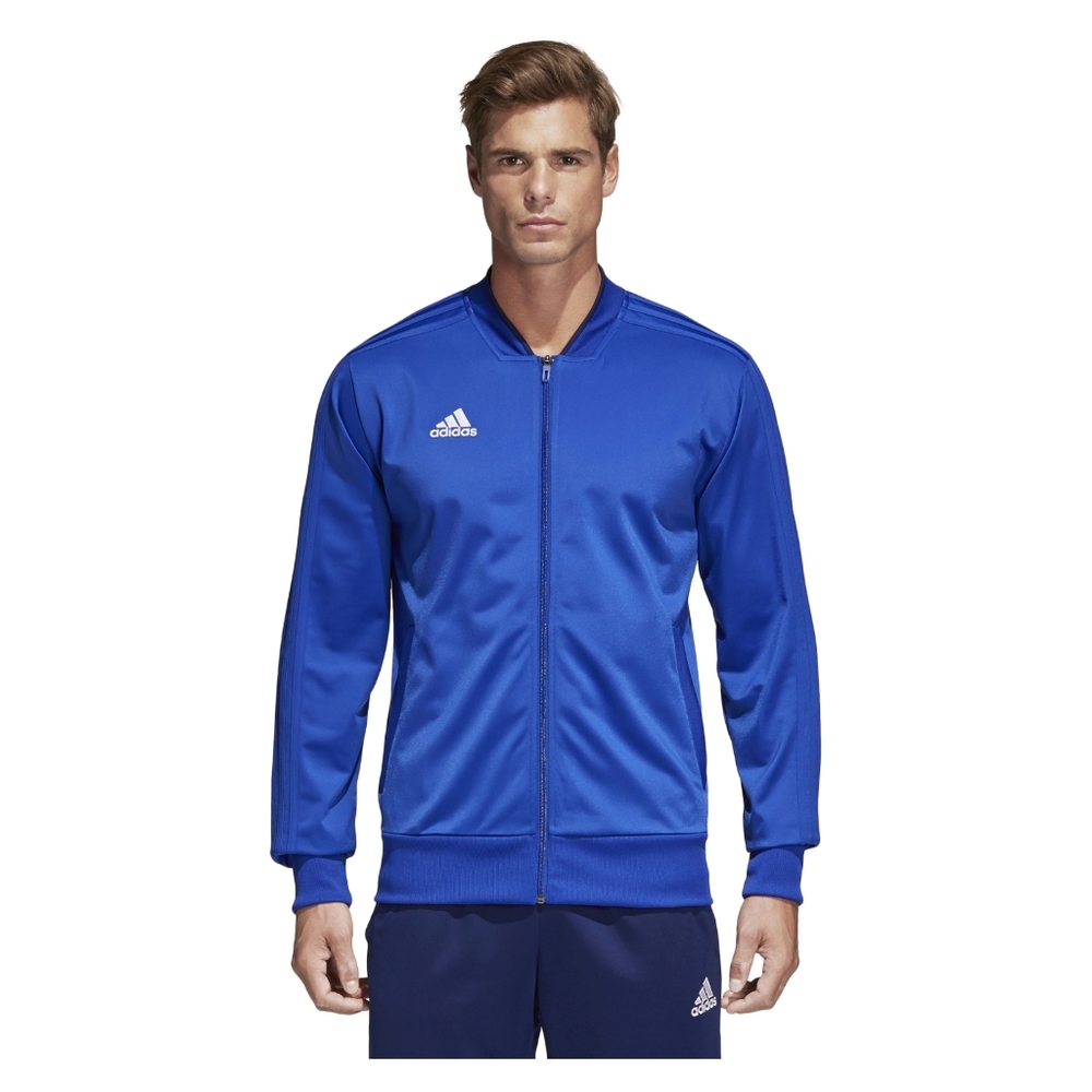 ADIDAS CONDIVO JACKET NWOT